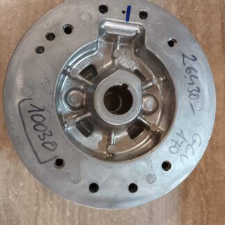 Honda GCV170 lendkerék nehéz (gyári)