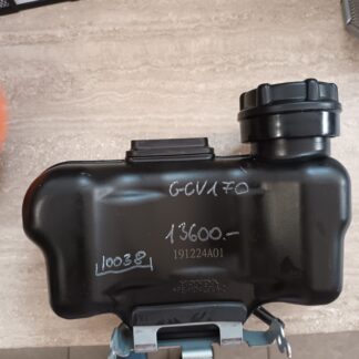 Honda GCV170 üzemanyagtank tanksapkával (gyári)