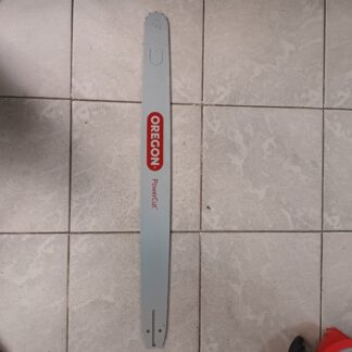 Láncvezető /profi/ 3/8-1,5-102 szemes Husqvarna, Dolmar, Oleo-Mac,Makita, Partner típushoz stb..