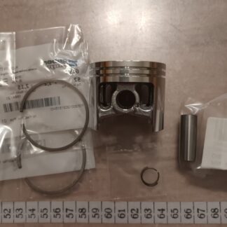 Stihl 064 dugattyú kpl. (METEOR olasz) átmérő:52 mm.