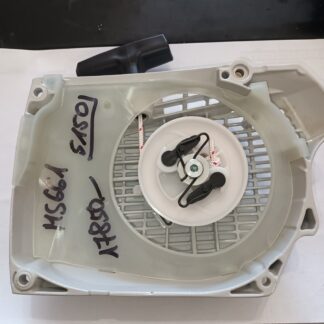 Behúzó kpl. Stihl Ms661 típushoz