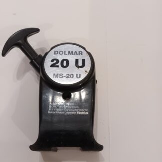 Berántó Dolmar MS20U kpl.