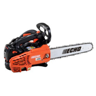 ECHO CS-2511TES benzinmotoros láncfűrész