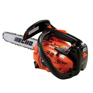 ECHO CS-280TES Egykezes benzinmotoros láncfűrész