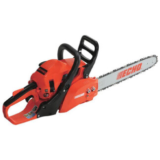 ECHO CS-310ES benzinmotoros láncfűrész