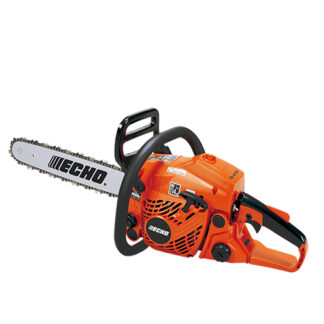 ECHO CS-420ES benzinmotoros láncfűrész