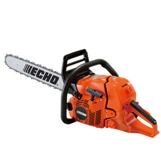 ECHO CS-590 benzinmotoros láncfűrész