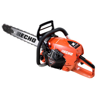ECHO CS-7310SX benzinmotoros láncfűrész