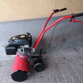 KF04 rotációs kapa RATO 223 motorral
