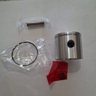 Husqvarna 124L,125R,128R dugattyú komplett