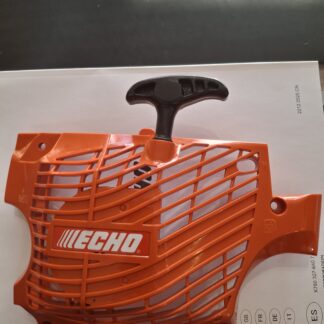 Berántó kpl. (gyári) ECHO CS-310ES benzinmotoros láncfűrészhez