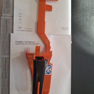 Gázkar ECHO CS-310ES benzinmotoros láncfűrészhez (gyári)