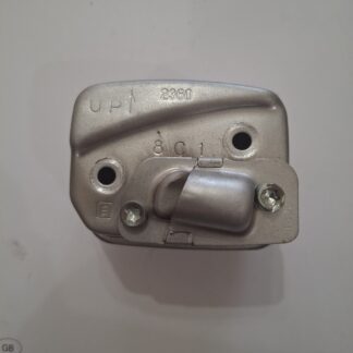 Kipufogó ECHO CS-310ES benzinmotoros láncfűrészhez (gyári)