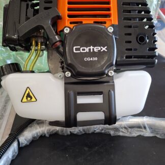 Kínai fűkasza 43ccm motor kpl.